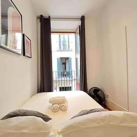 Ferienwohnung Habitacion Chueca Exterior Madrid Exterior foto