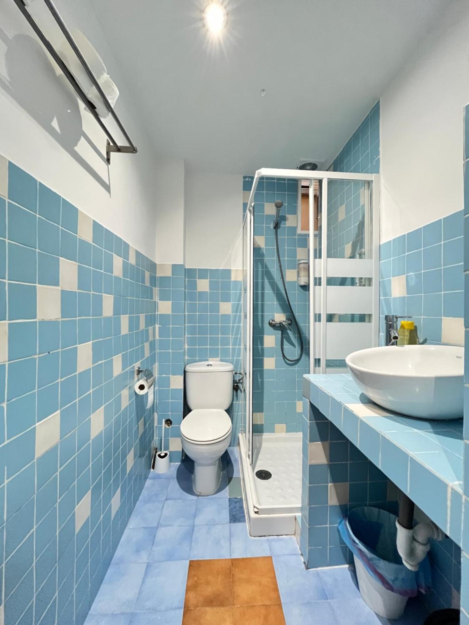 Apartamento Chueca Exterior Madri