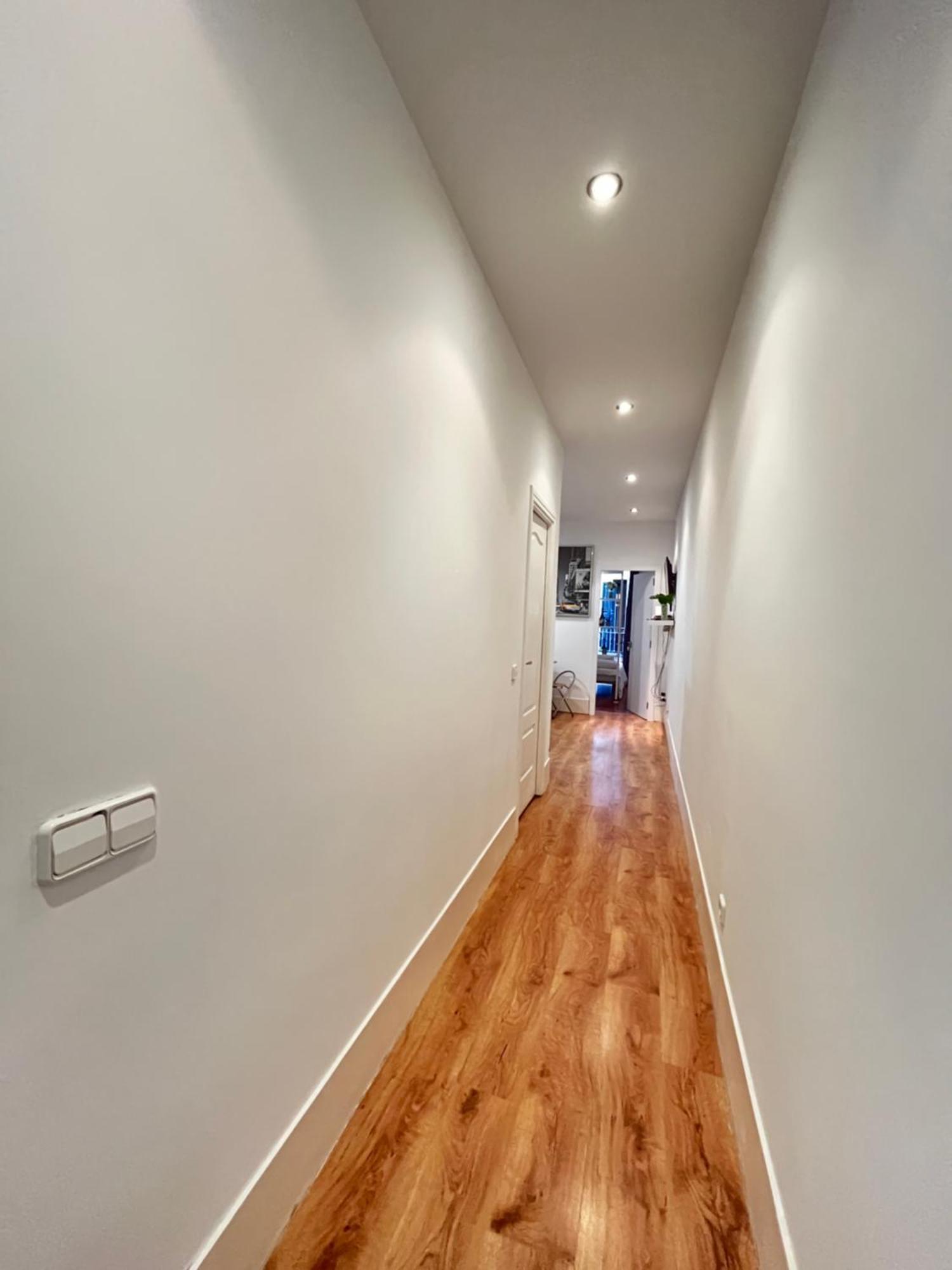 Apartamento Chueca Exterior