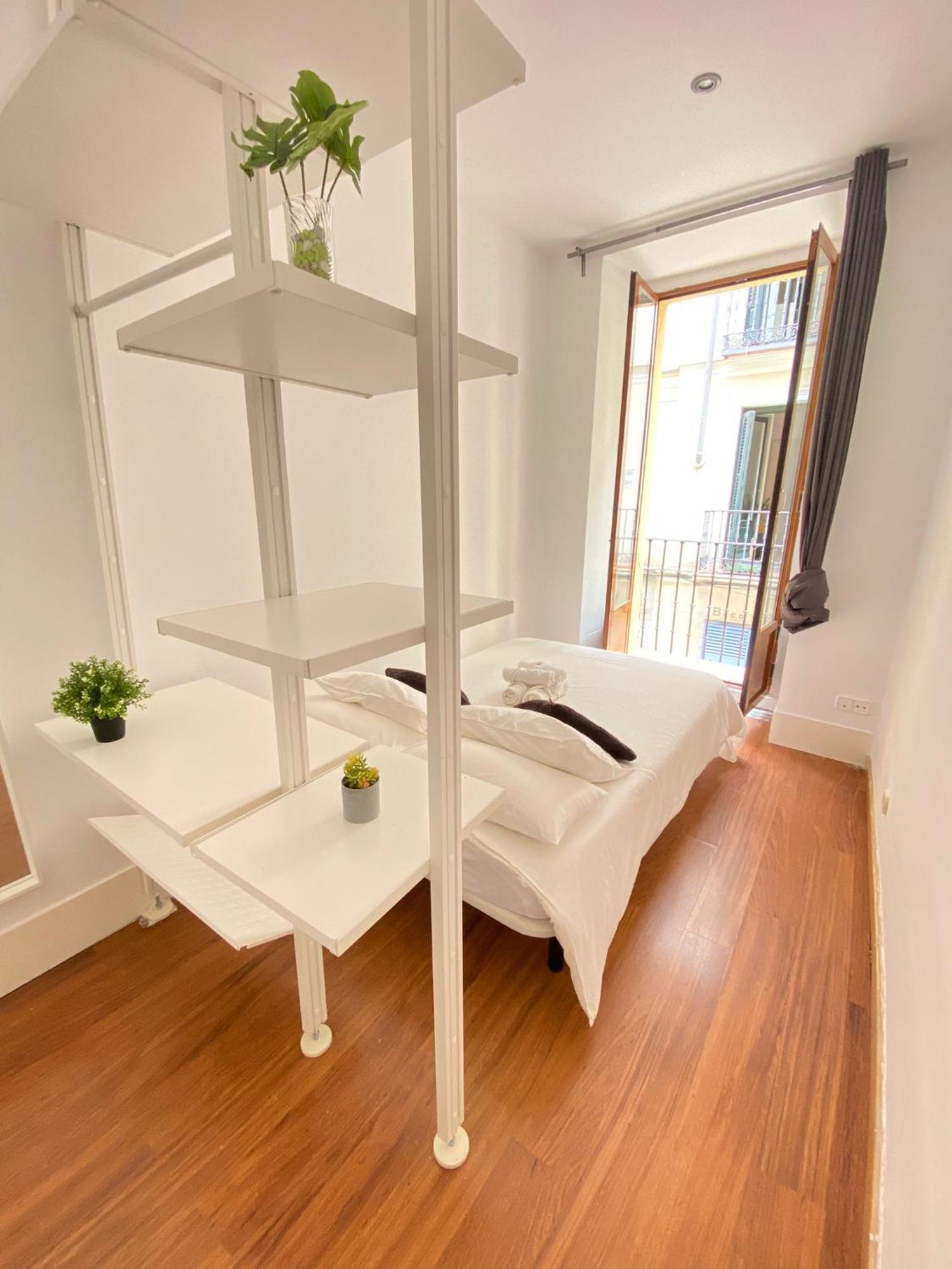 Apartamento Chueca Exterior Madri