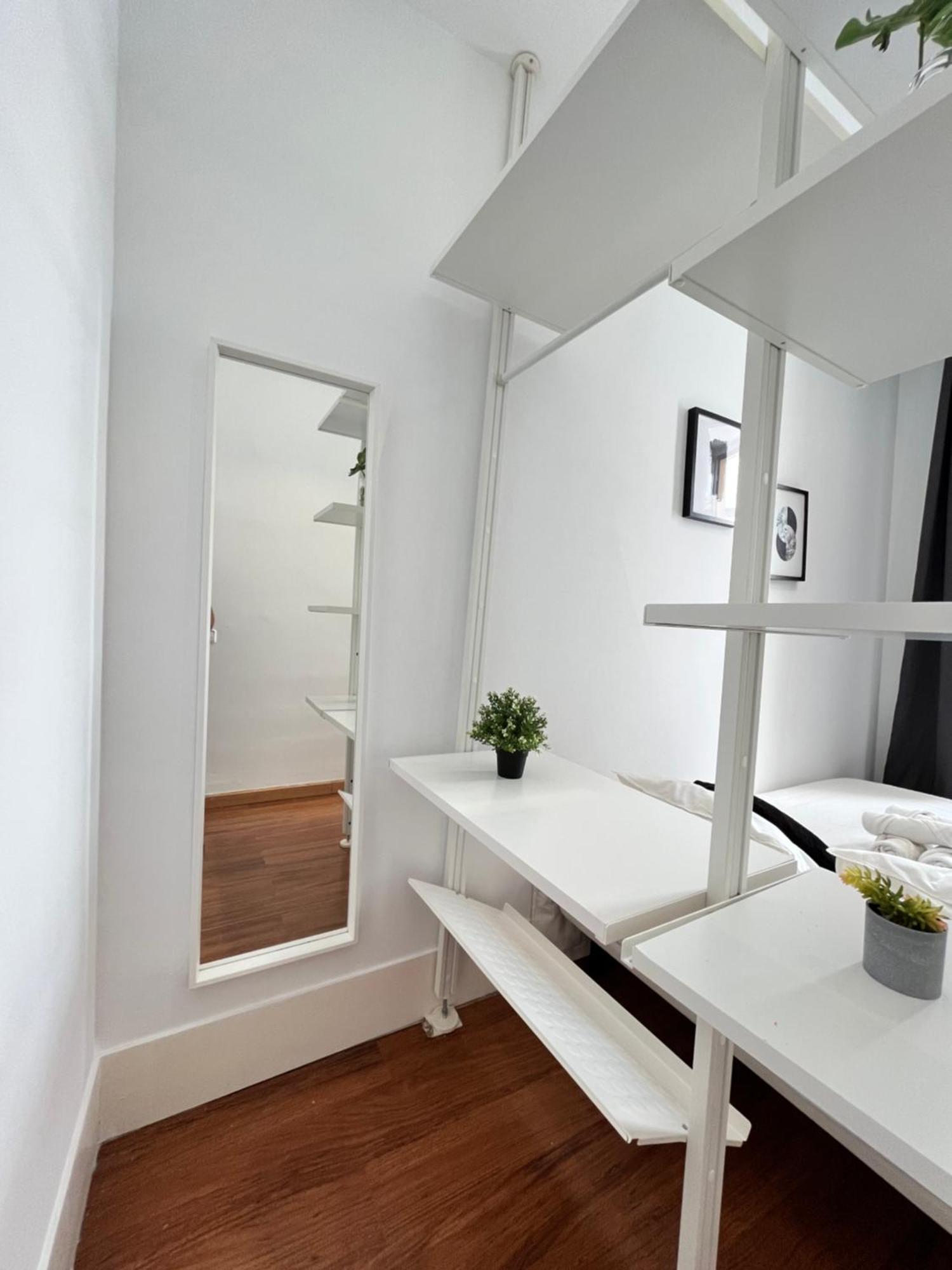 Habitacion Chueca Exterior Apartament *
