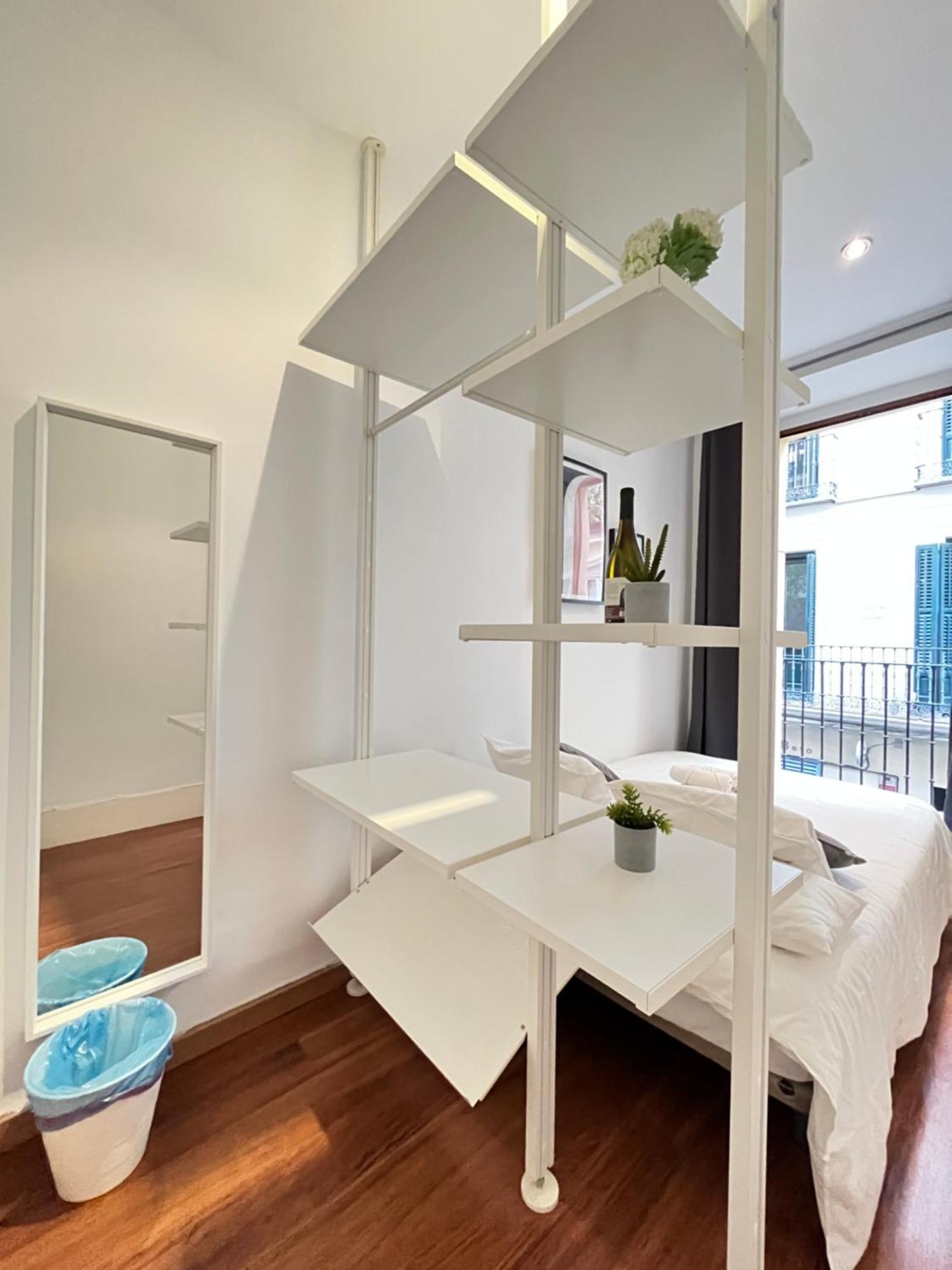 Habitacion Chueca Exterior Apartament